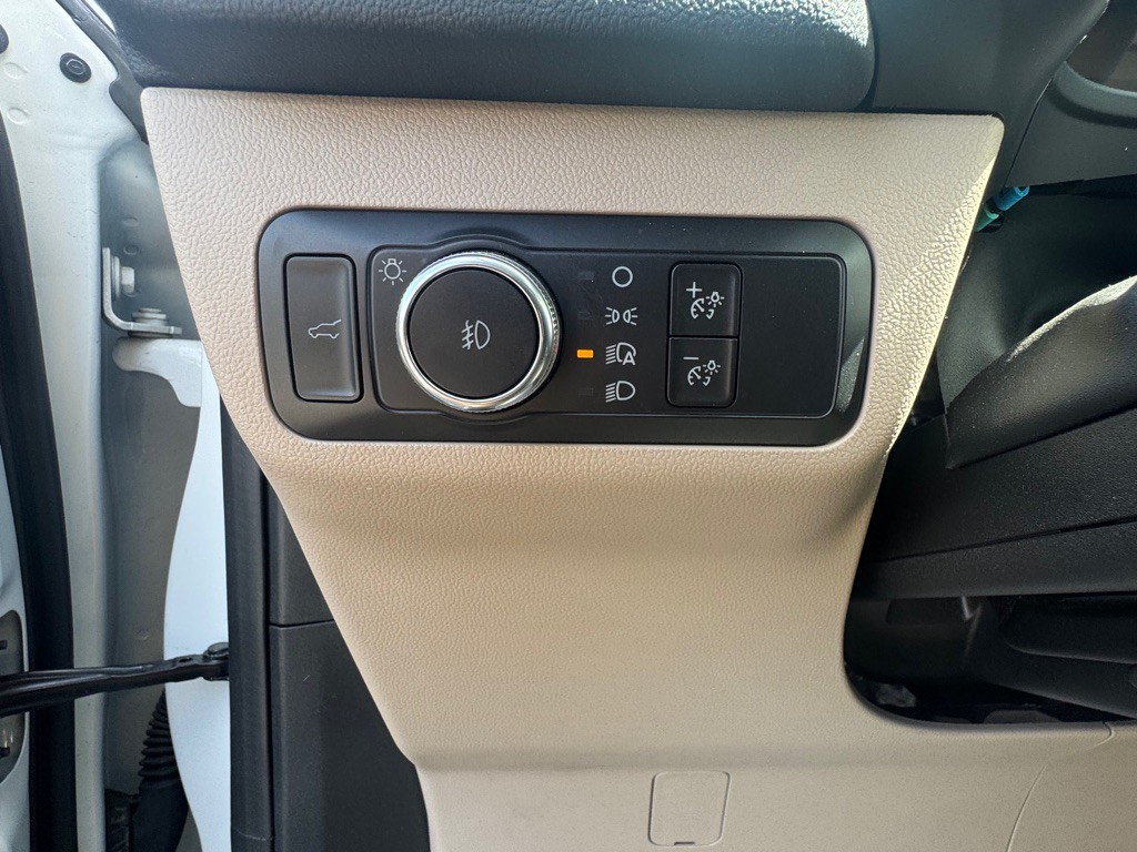 2021 Ford Escape Image 27