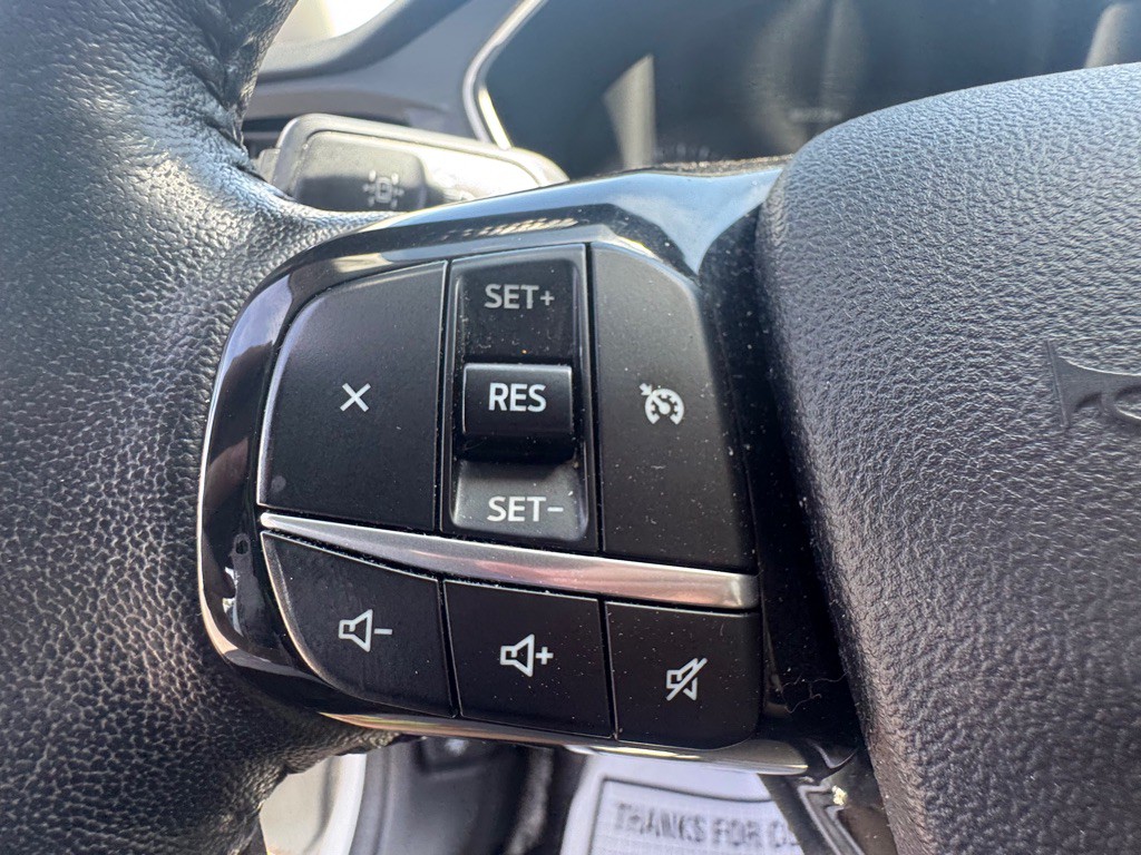 2021 Ford Escape Image 28