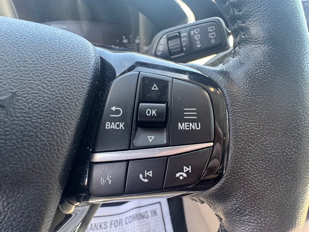 2021 Ford Escape Image 29