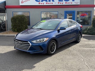 Image for 2018 Hyundai Elantra SE ID: 7144936