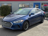 Image for 2018 Hyundai Elantra SE ID: 7144936