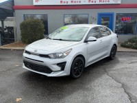 Image for 2021 Kia Rio LX ID: 7154838