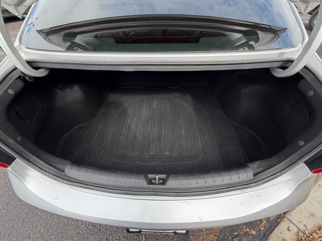 2021 Kia Rio Image 19