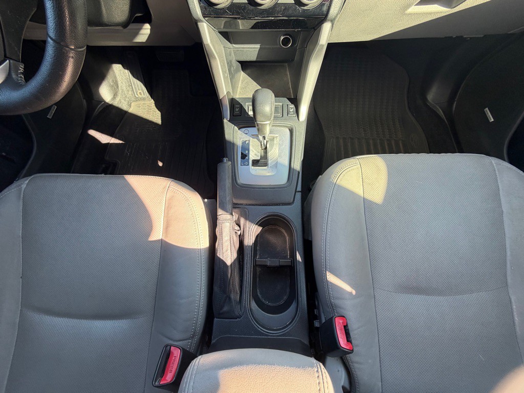 2016 Subaru Forester Image 16