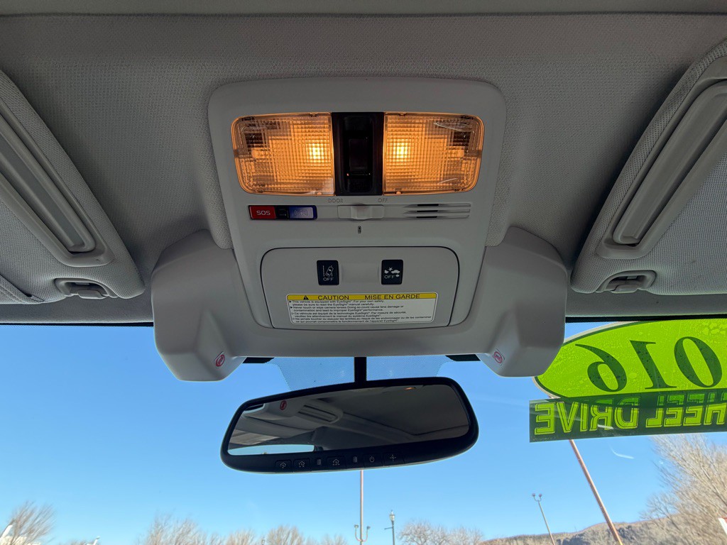 2016 Subaru Forester Image 18