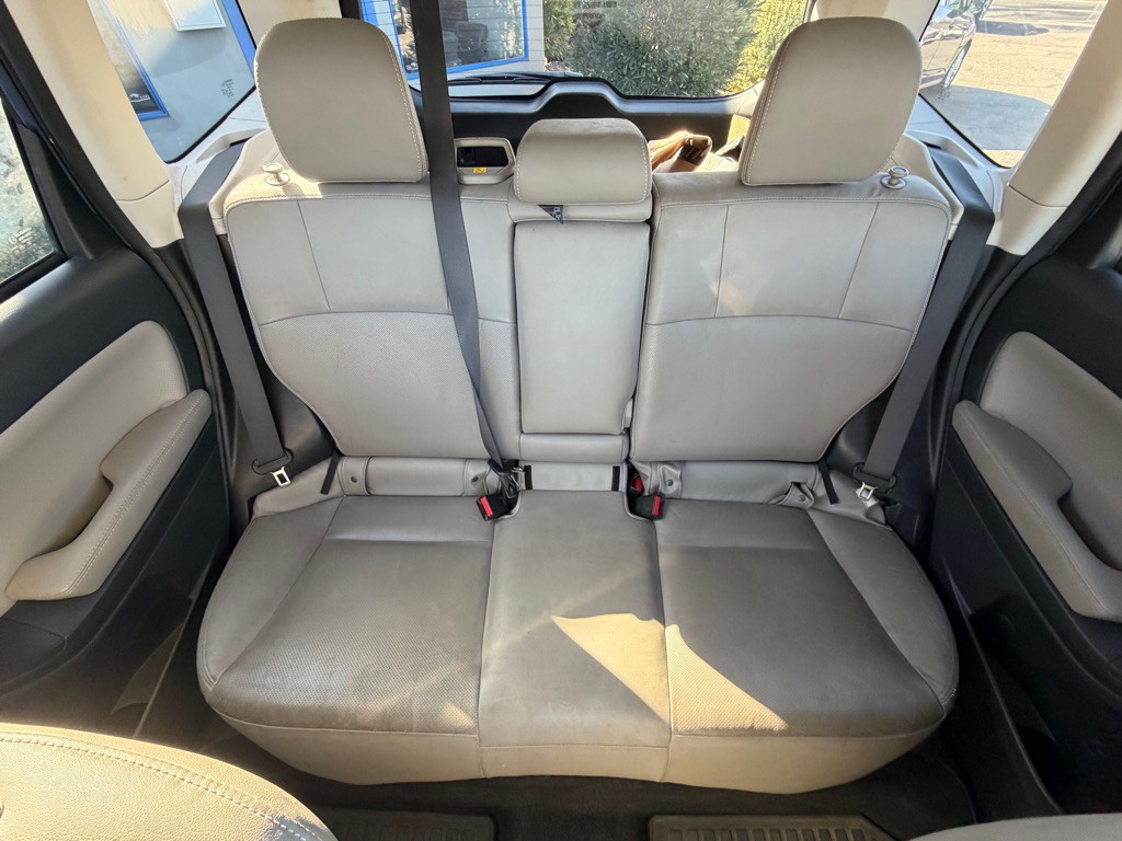 2016 Subaru Forester Image 19