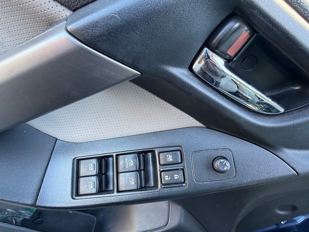 2016 Subaru Forester Image 21