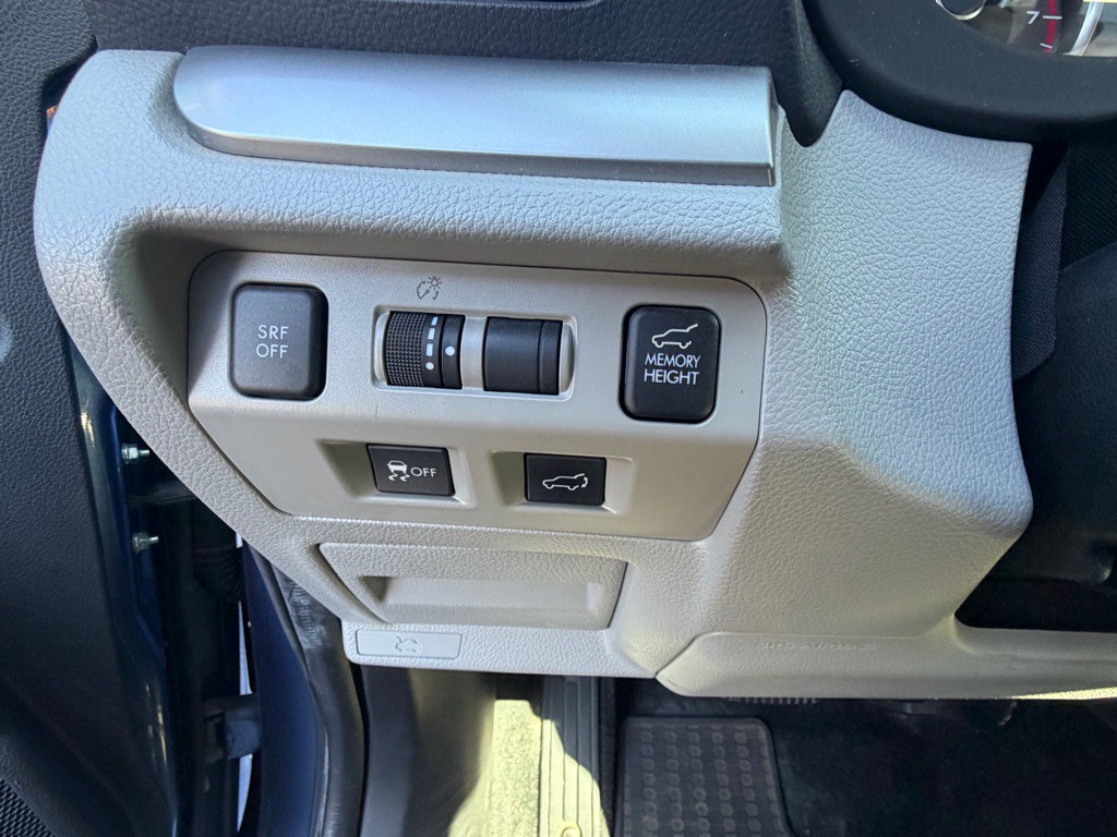 2016 Subaru Forester Image 27