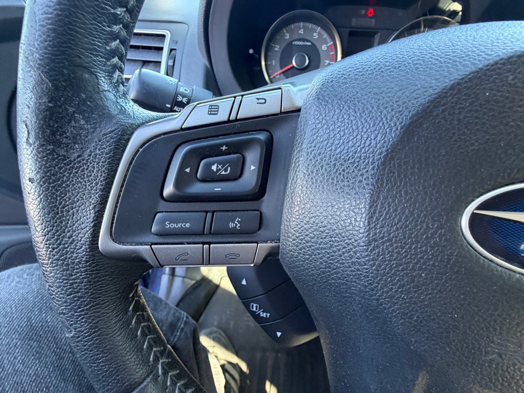 2016 Subaru Forester Image 28