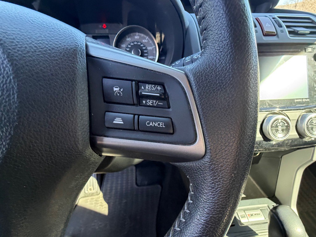 2016 Subaru Forester Image 29