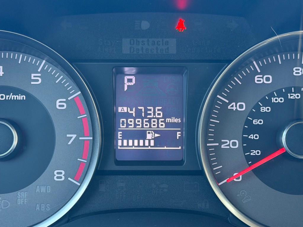 2016 Subaru Forester Image 31