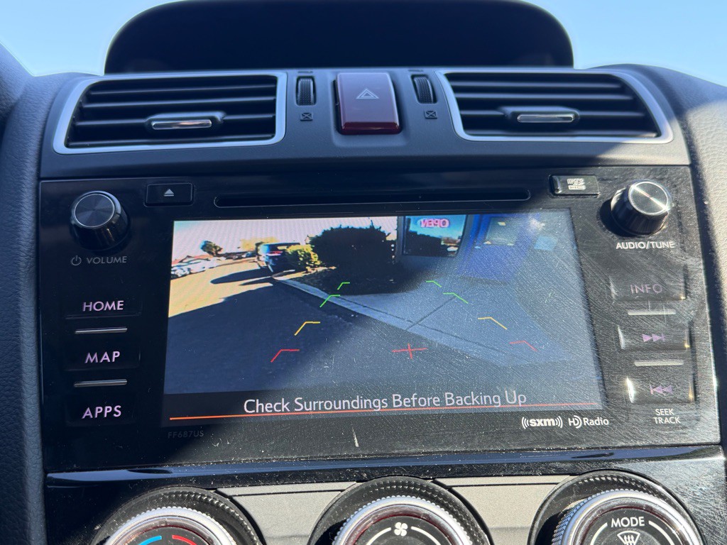 2016 Subaru Forester Image 32