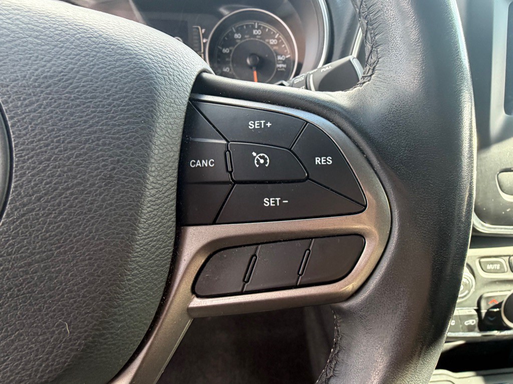 2020 Jeep Cherokee Image 30