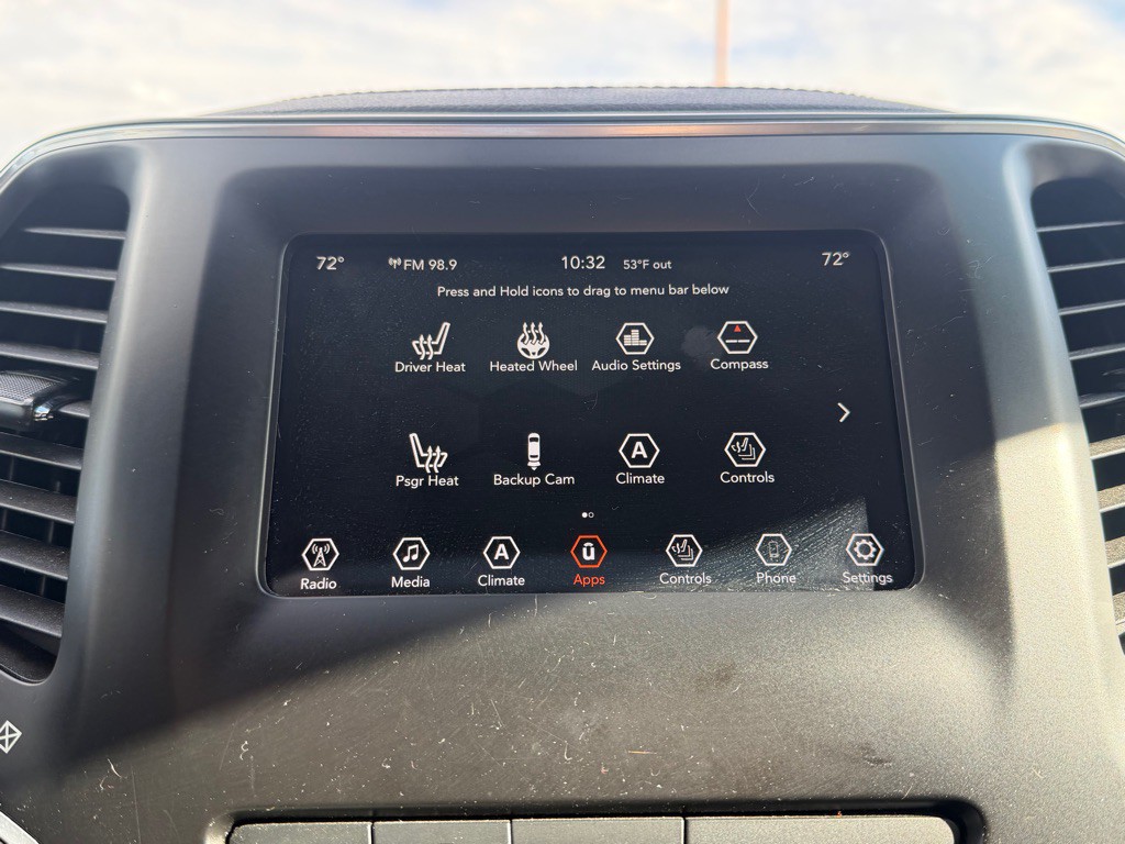 2020 Jeep Cherokee Image 32