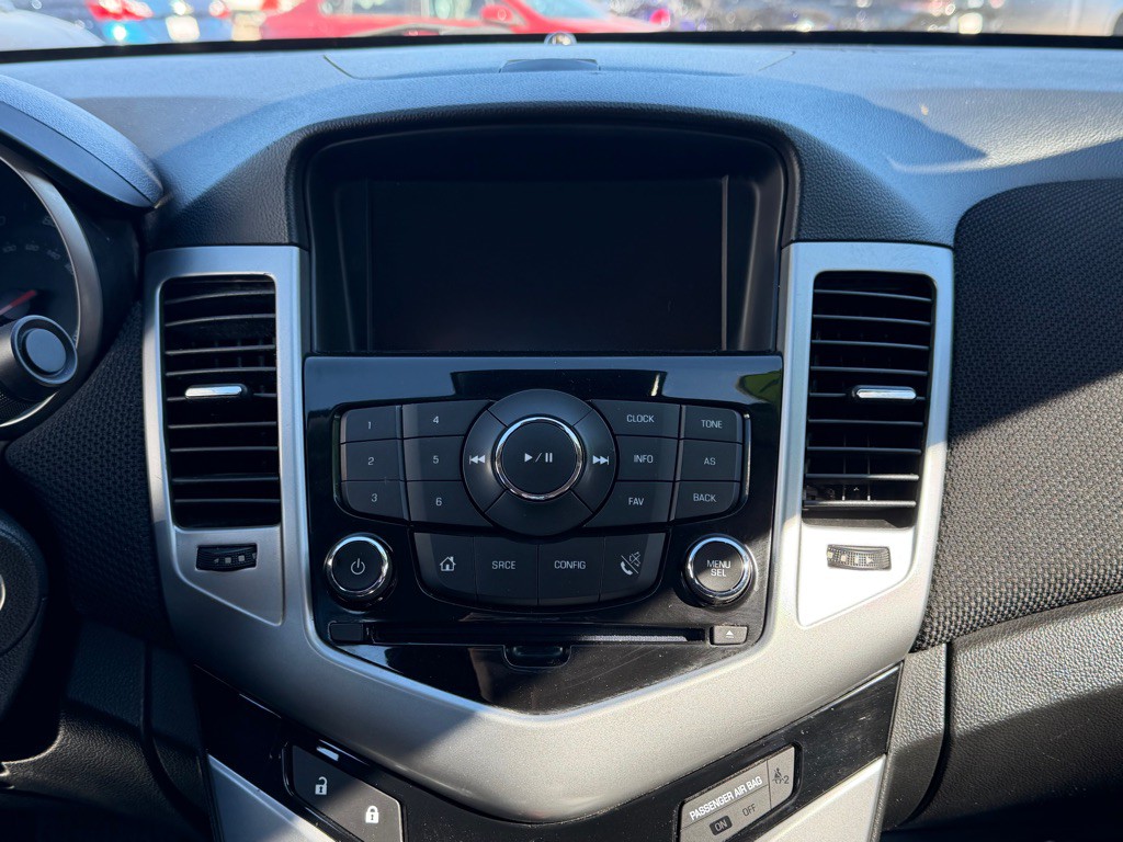 2014 Chevrolet Cruze Image 15