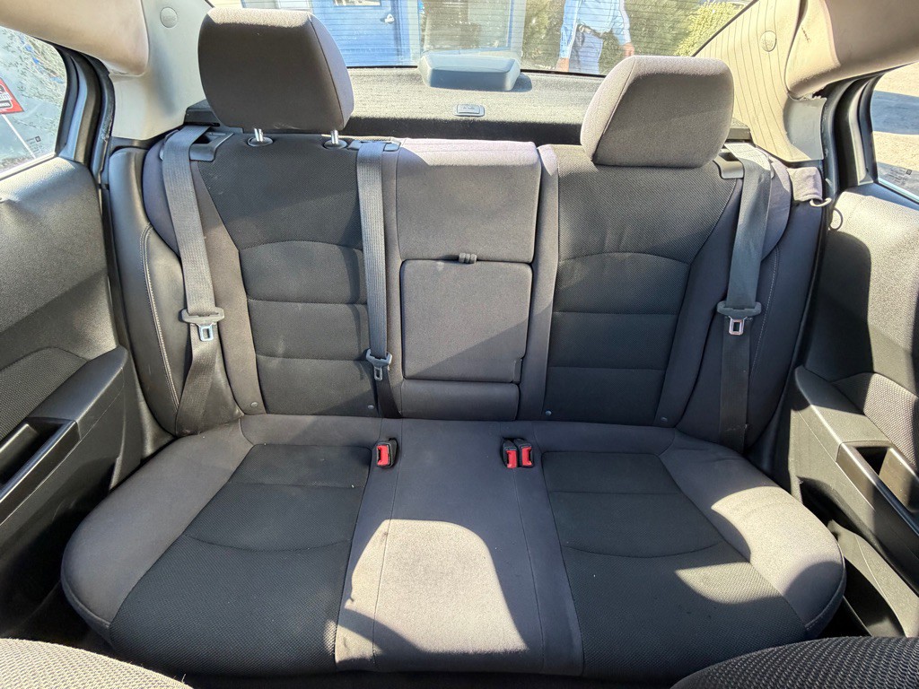 2014 Chevrolet Cruze Image 19