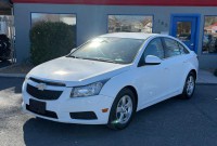 Image for 2014 Chevrolet Cruze LT ID: 7158954