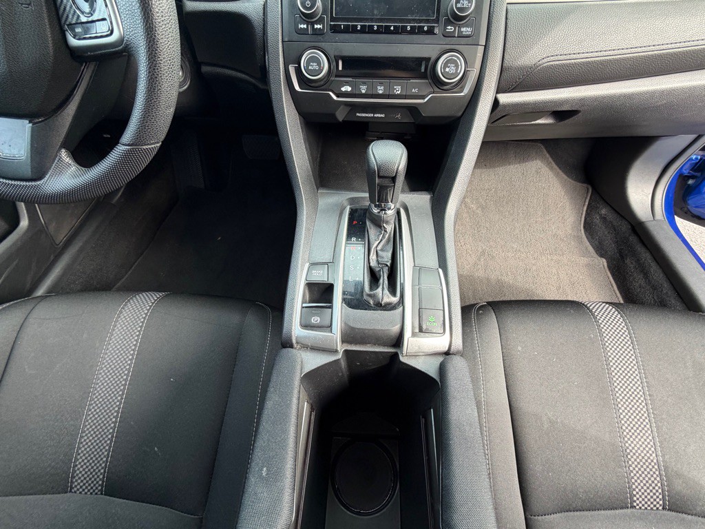 2019 Honda Civic Image 15