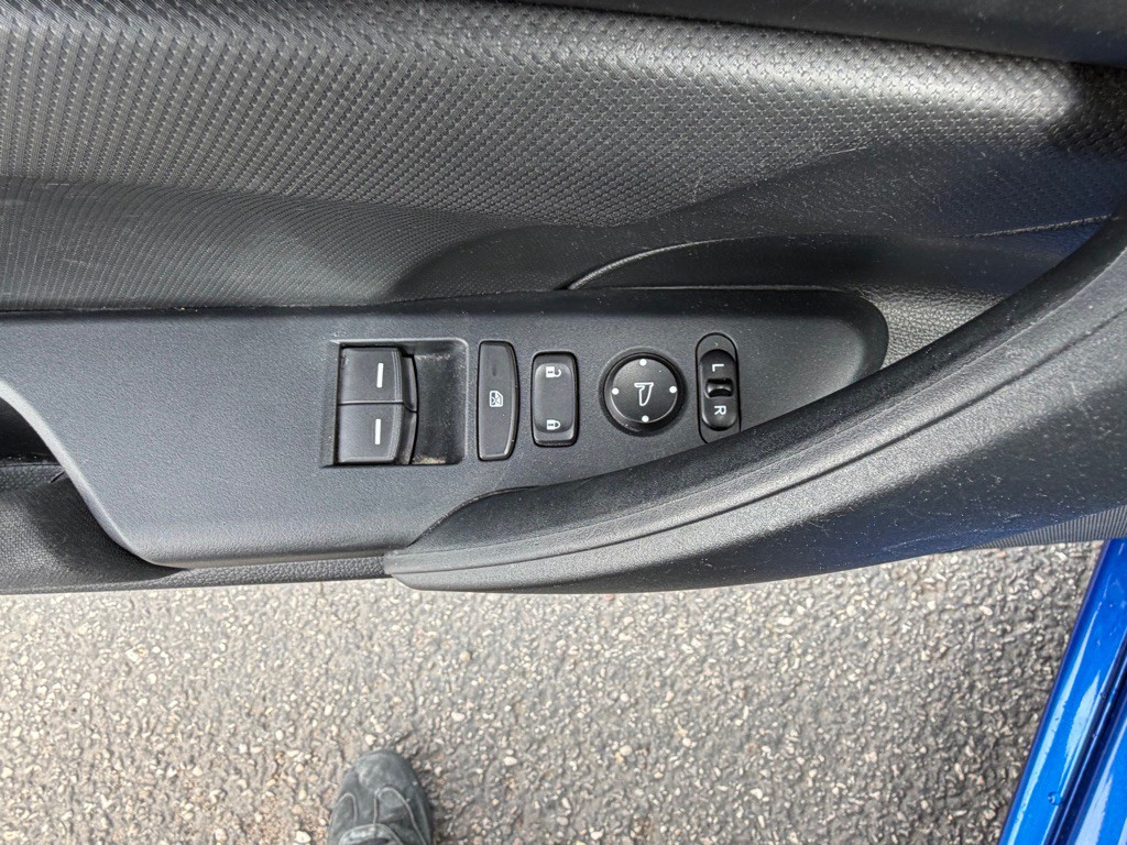 2019 Honda Civic Image 20