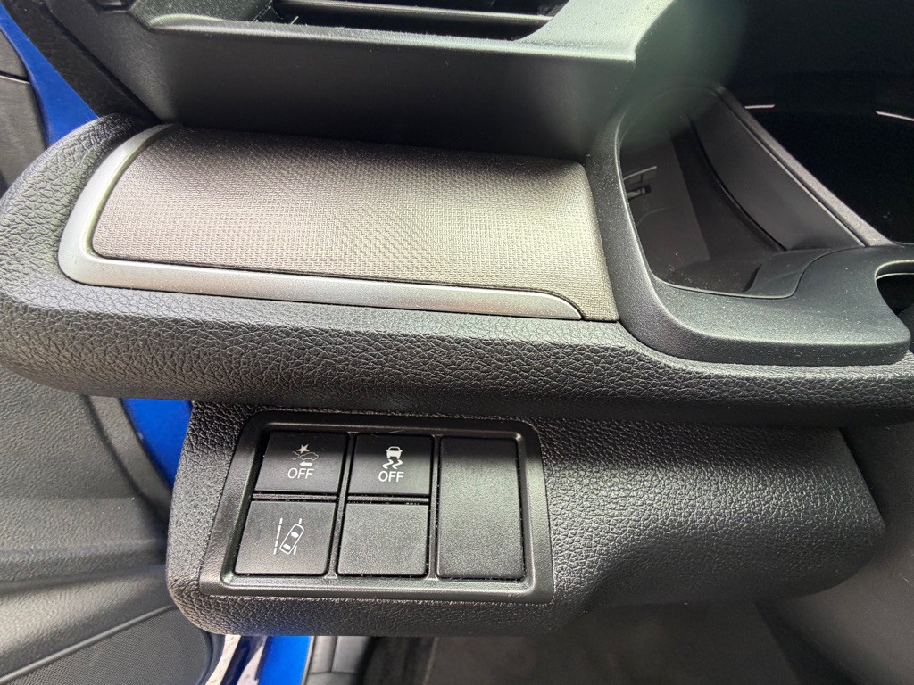 2019 Honda Civic Image 24