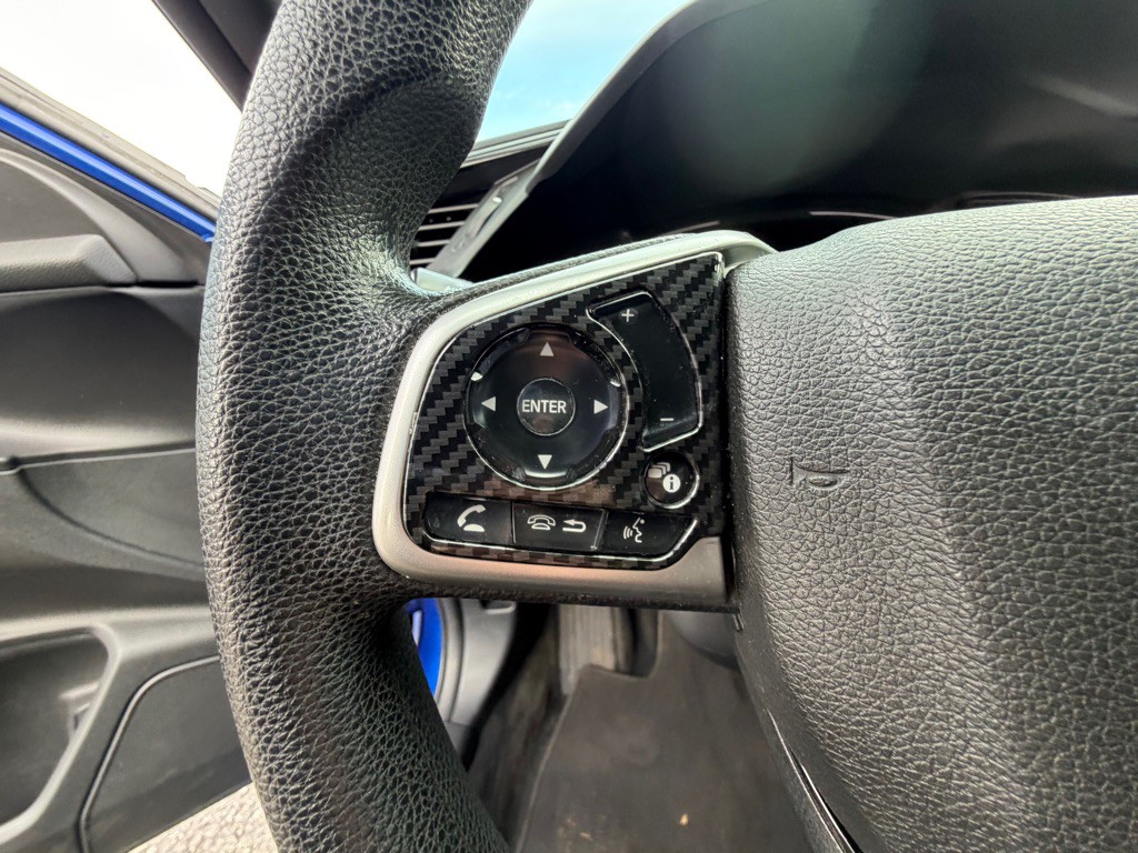 2019 Honda Civic Image 25