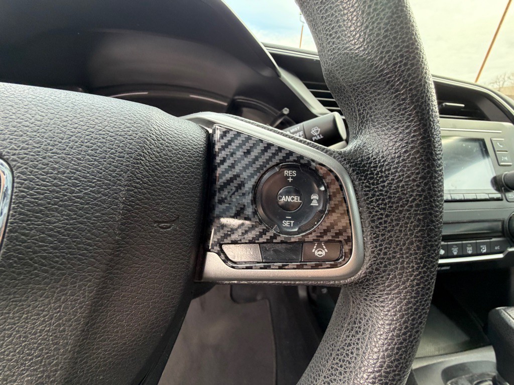 2019 Honda Civic Image 26