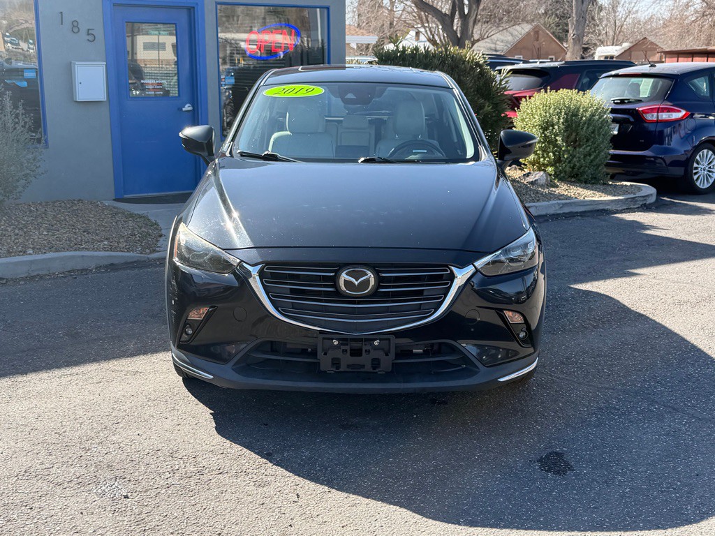 2019 Mazda CX-3 Image 2