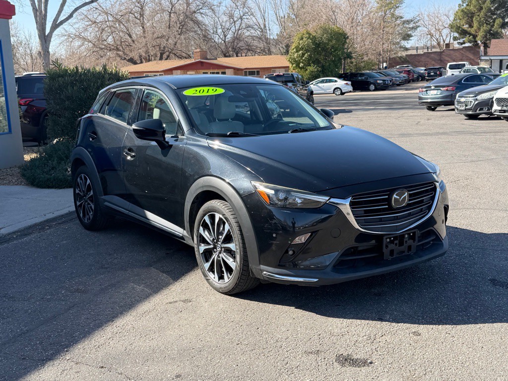 2019 Mazda CX-3 Image 3