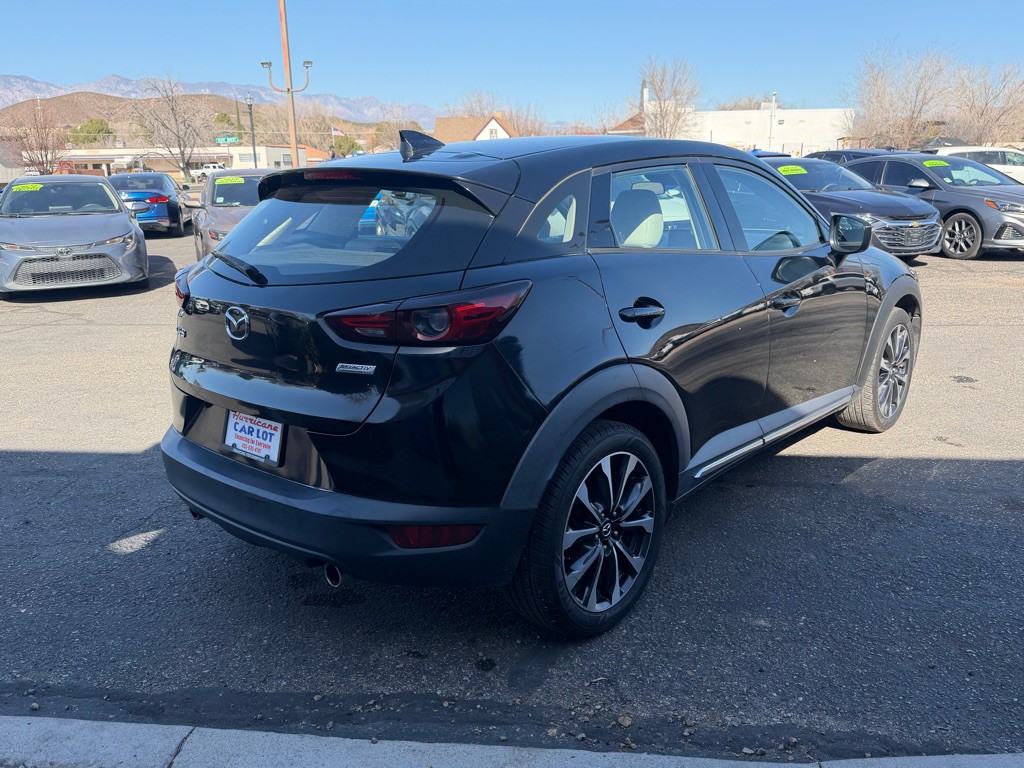 2019 Mazda CX-3 Image 5