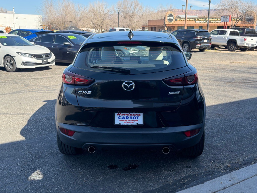 2019 Mazda CX-3 Image 6