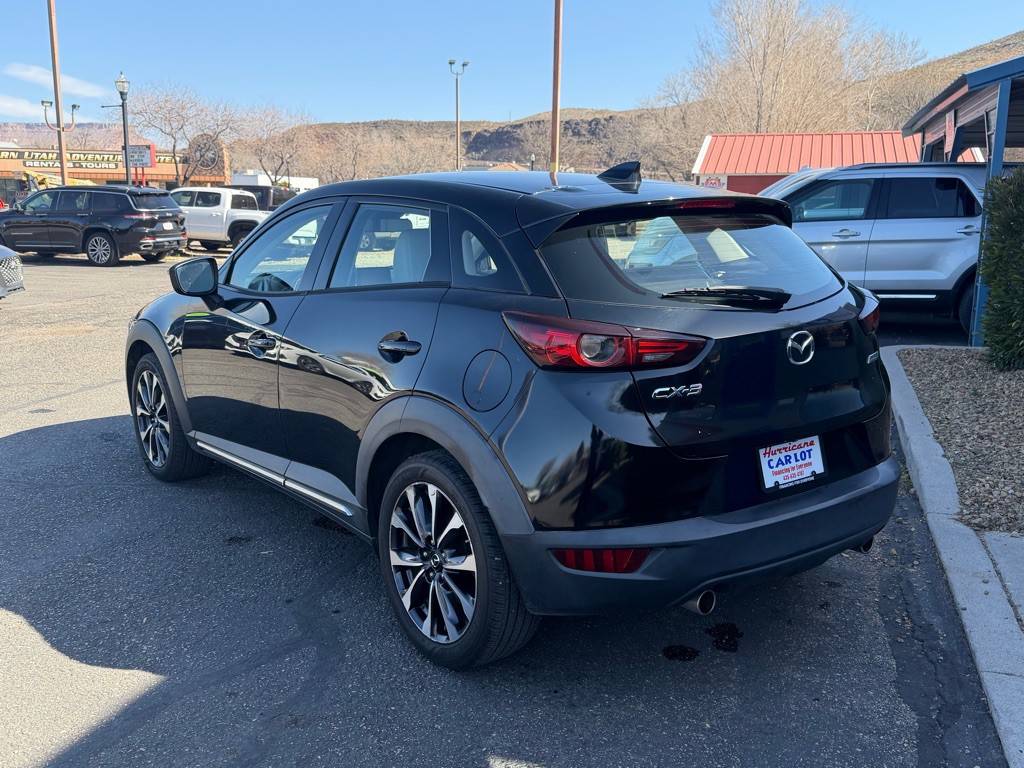 2019 Mazda CX-3 Image 7