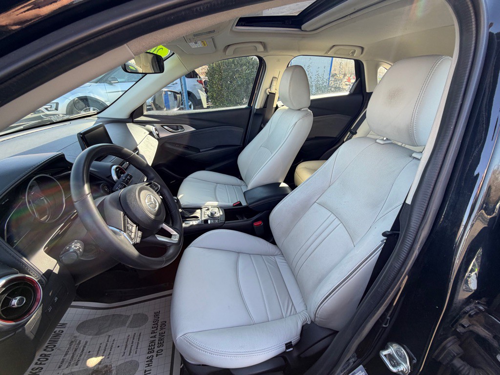 2019 Mazda CX-3 Image 9