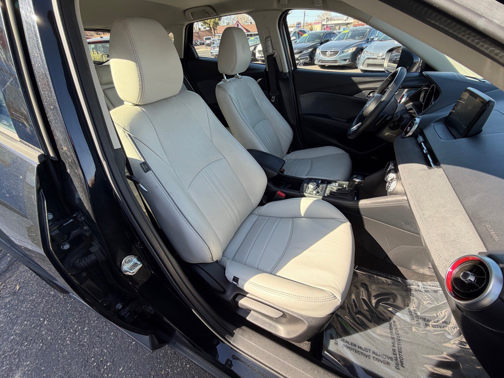 2019 Mazda CX-3 Image 10