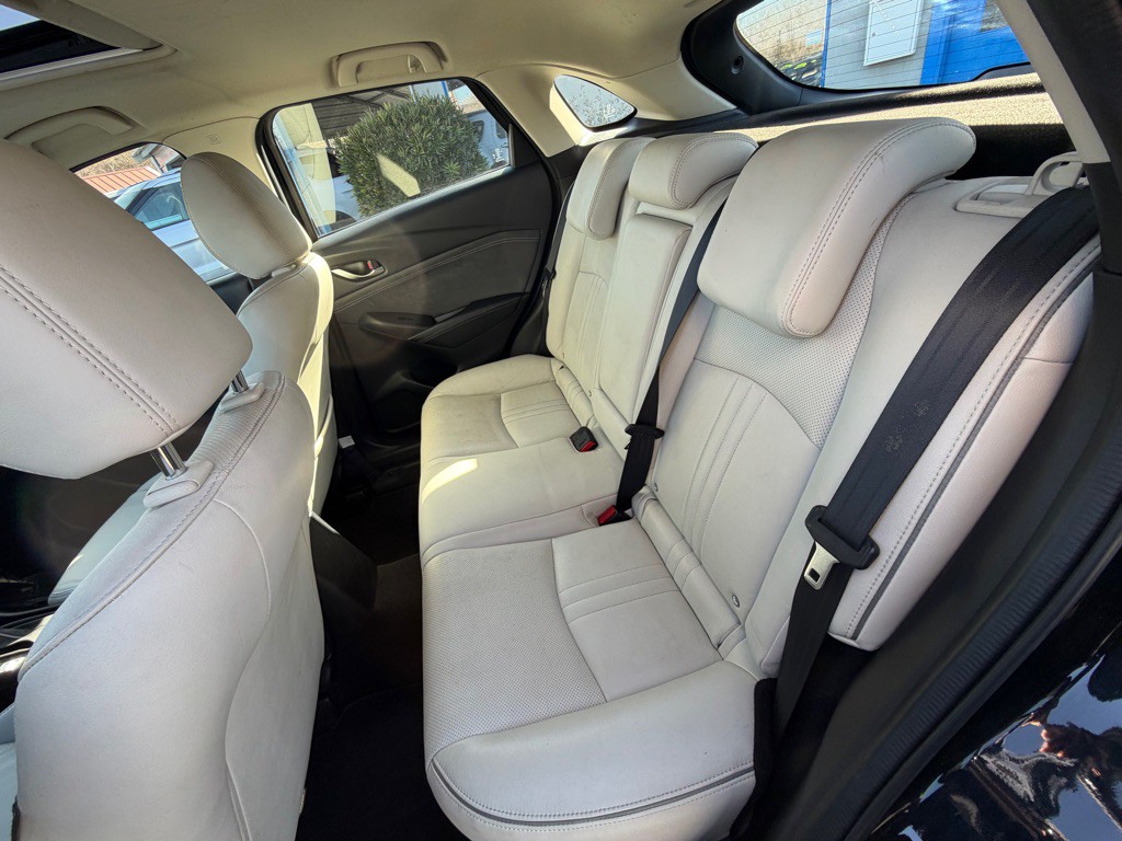 2019 Mazda CX-3 Image 11