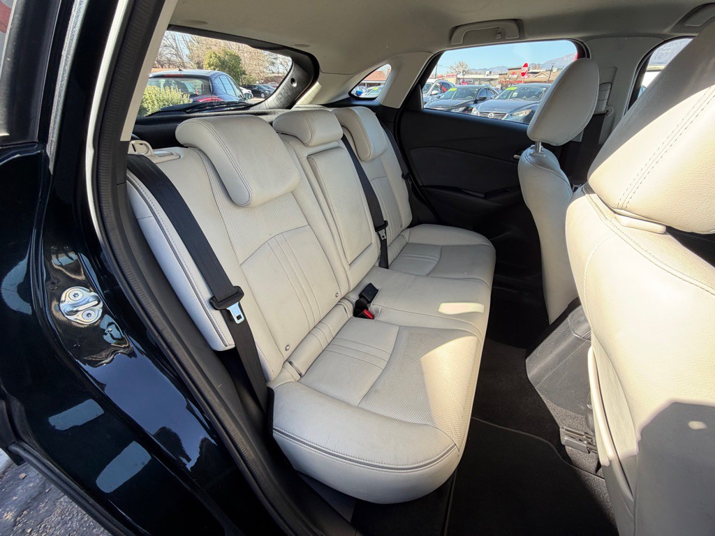 2019 Mazda CX-3 Image 12