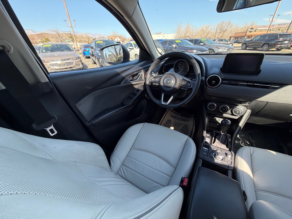 2019 Mazda CX-3 Image 13