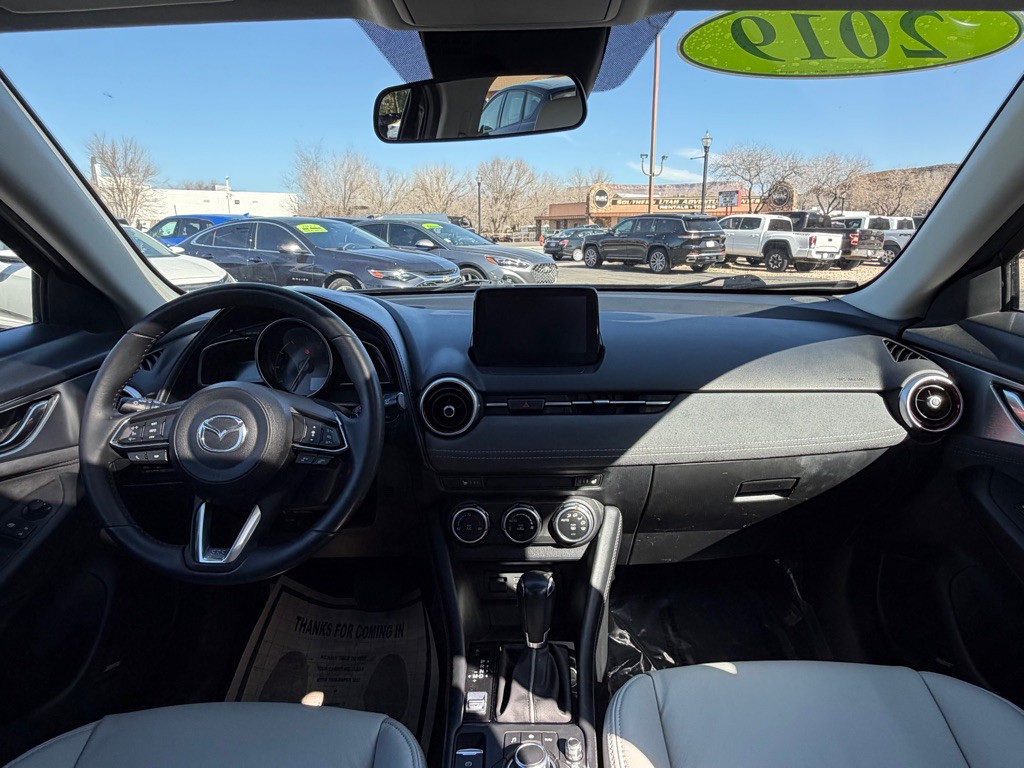 2019 Mazda CX-3 Image 14