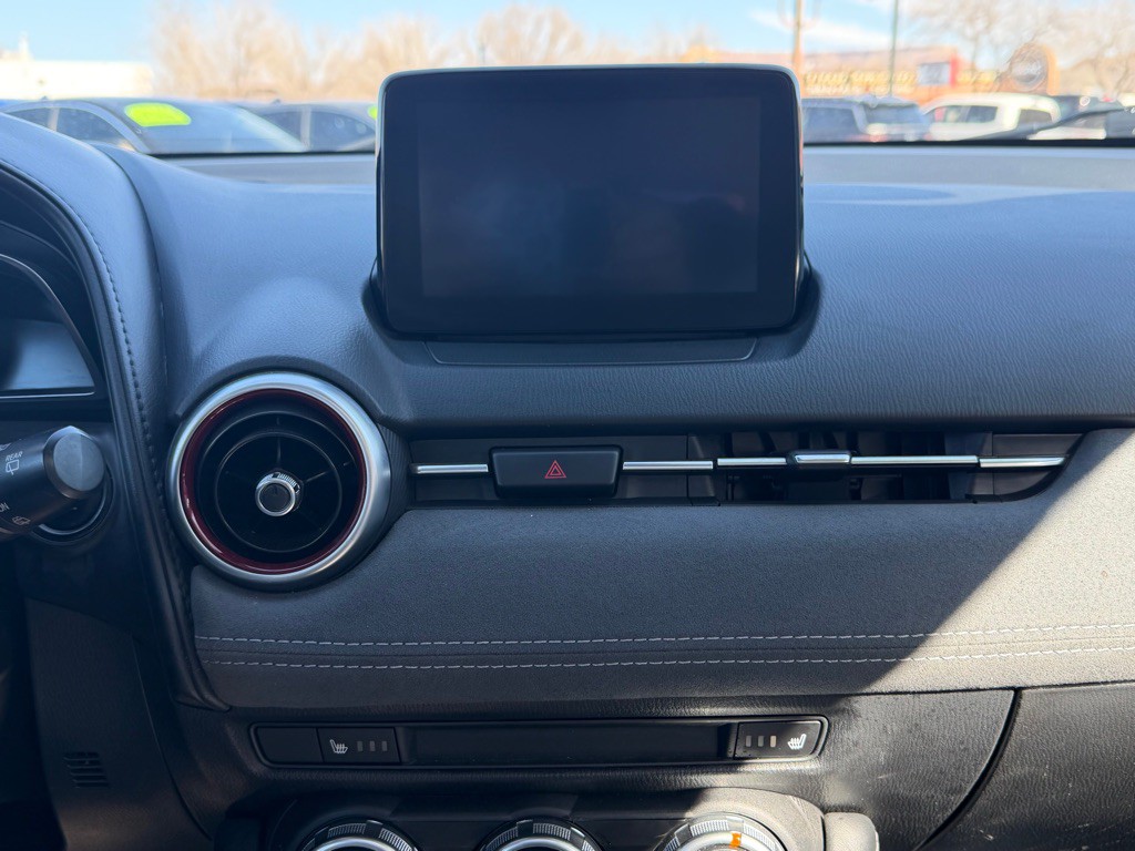 2019 Mazda CX-3 Image 15