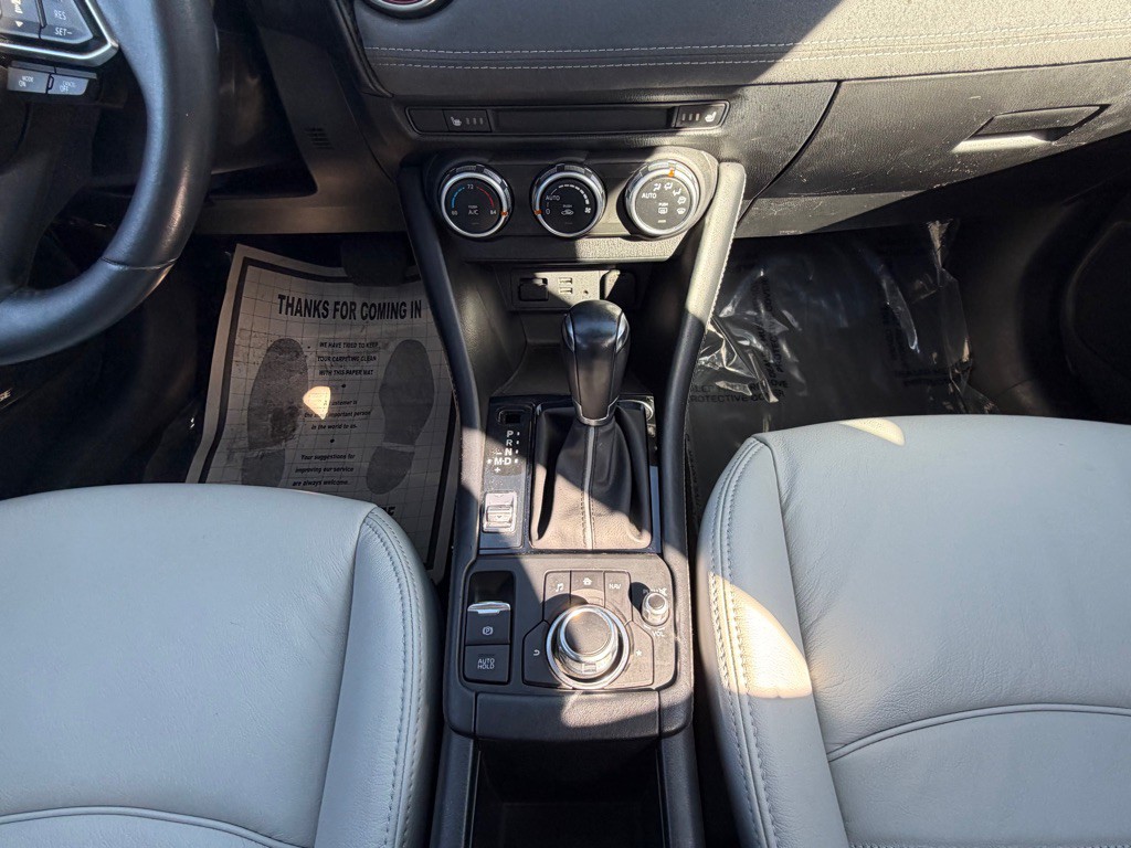 2019 Mazda CX-3 Image 16