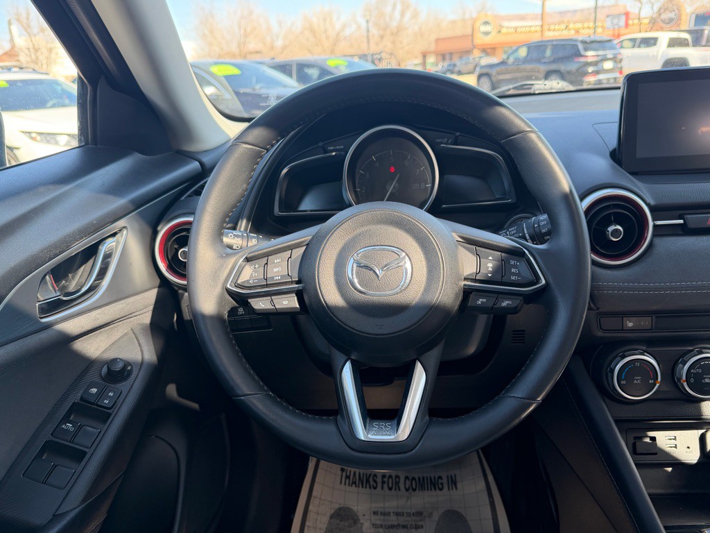 2019 Mazda CX-3 Image 17