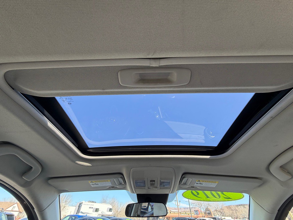 2019 Mazda CX-3 Image 18