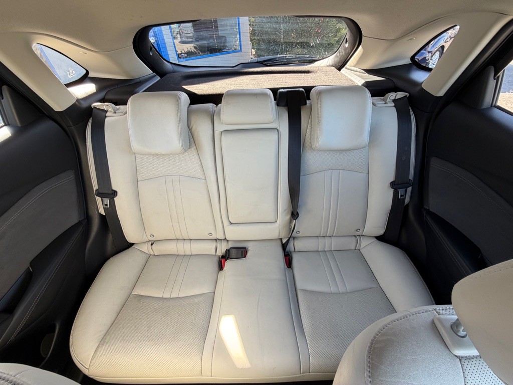 2019 Mazda CX-3 Image 20