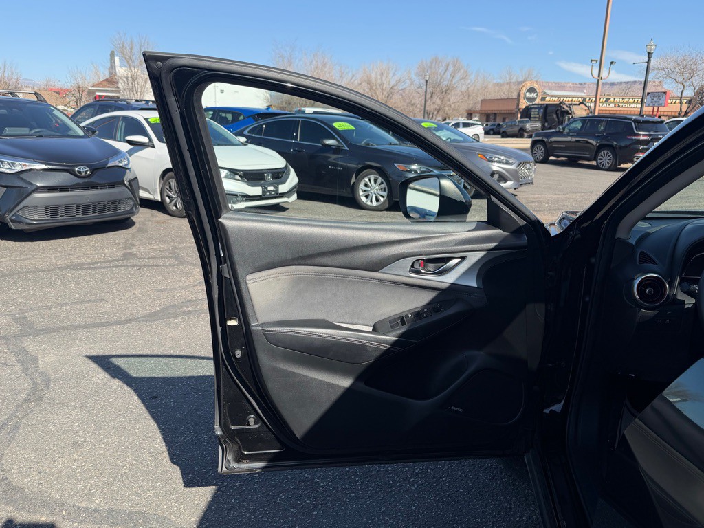 2019 Mazda CX-3 Image 22