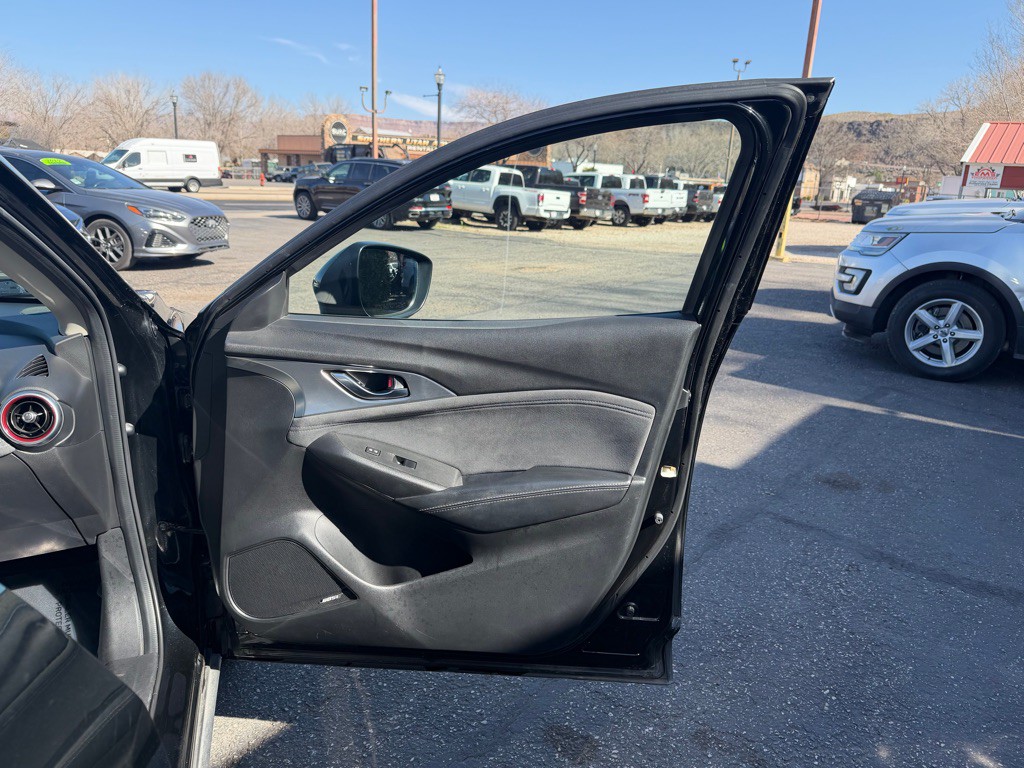 2019 Mazda CX-3 Image 24