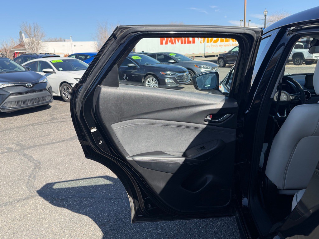 2019 Mazda CX-3 Image 25