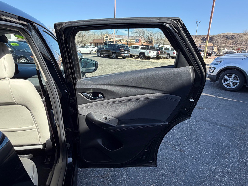 2019 Mazda CX-3 Image 26