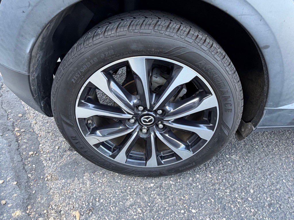 2019 Mazda CX-3 Image 27