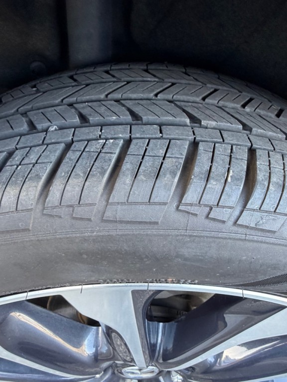 2019 Mazda CX-3 Image 28