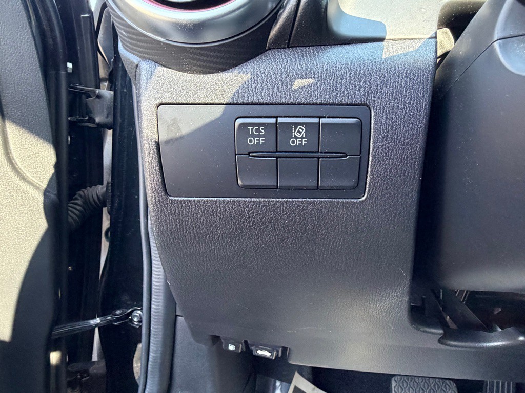 2019 Mazda CX-3 Image 29