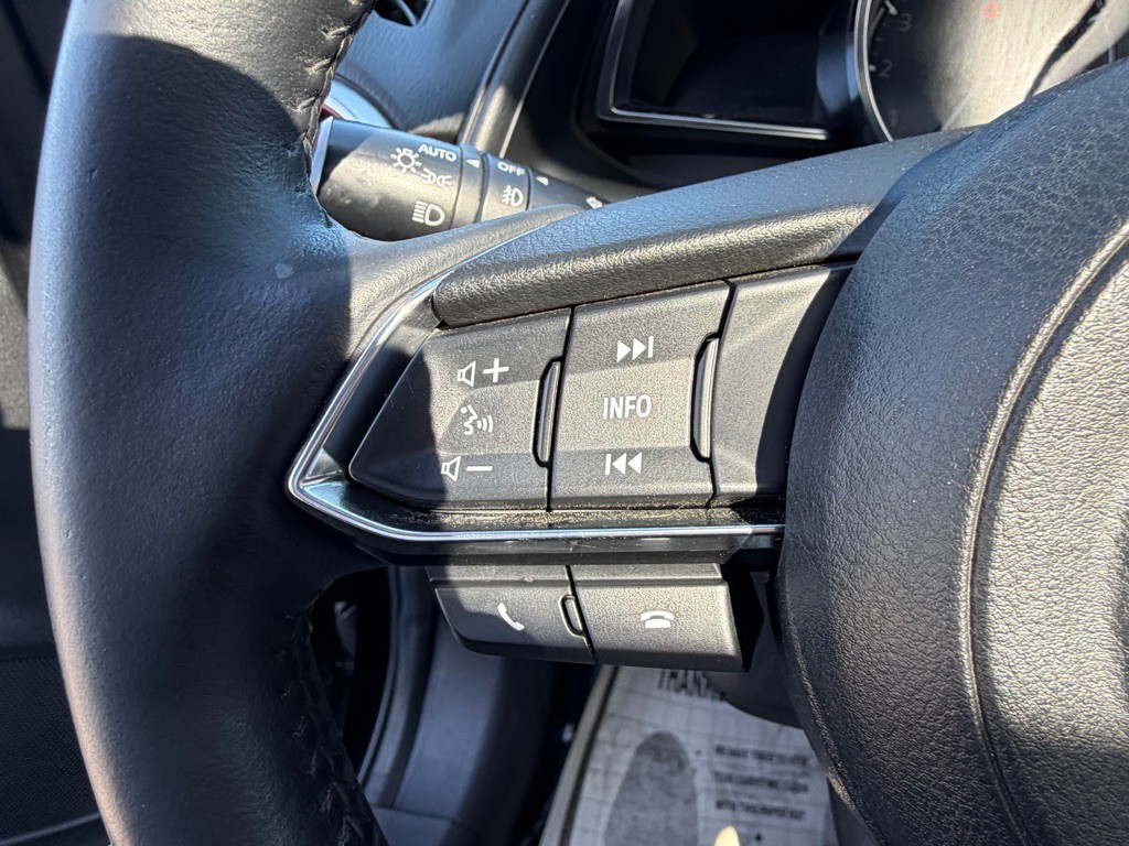 2019 Mazda CX-3 Image 30